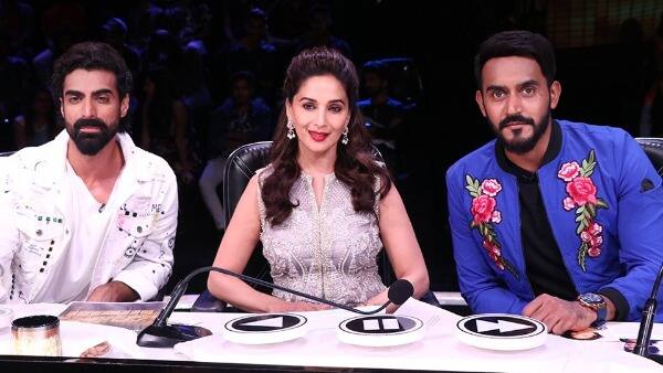 Colors TV’s popular dance reality show Dance Deewane has won millions of hearts, all thanks to the amazing talent of the participants. The show which is judged by Madhuri Dixit, Shashank Khaitan and Tushar Kalia has bagged the fourth spot in week 25.