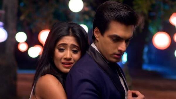 Yeh Rishta Kya Kehlata Hai is one of the most popular shows on Indian television. The Star Plus popular daily drama has been churning out some exciting episodes for the viewers post the two-year leap. Fans have been eagerly waiting to see the reunion of Kartik (Mohsin Khan) and Naira (Shivangi Joshi). YRKKH has claimed the number six spot in this week.