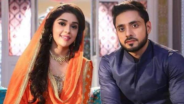 ZEE TV’s social drama Ishq Subhan has also retained the number eight spot it bagged last week. The current track of the show revolves around the divorce drama of Kabir (Adnan Khan) and Zara (Eisha Singh).