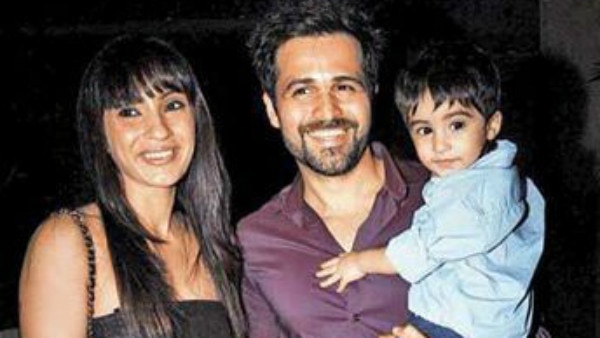 My wife considers me unlucky: Emraan Hashmi My wife considers me unlucky: Emraan Hashmi