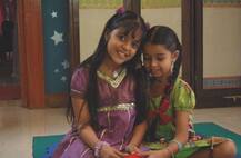 Remember Ishita Panchal aka little 'Tapasya' from 'Uttaran'? Here's how the child artist looks like now!