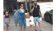 I only pray my son is not like me: Sanjay Dutt