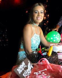 IN PICS: TV HOTTIE Nia Sharma's grand PRE-BIRTHDAY BASH with close friends!