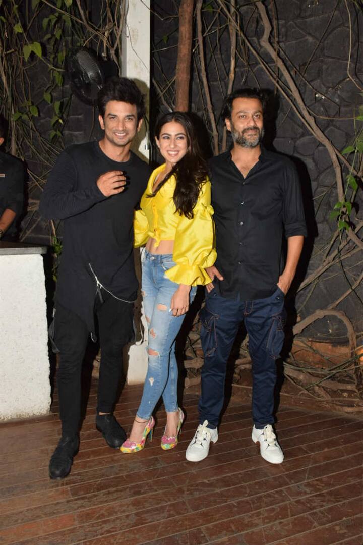 But now, the film is set to hit screens this year on 30th November. (Photo: Manav Manglani)