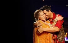Akshay Kumar with Dimple Kapadia in brother-in-law Karan's debut film!