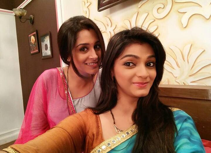 TV actress Jyotsna Chandola, best known for her role of 'Khushi Bhardwaj' in Colors long-running show 'Sasural Simar Ka', is known for the image of a saree-clad 'bahu'of TV. But, now the actress has shared some sizzling pics on her social media account showing-off her hot avatar. (Photo: Instagram(Photo: Web)