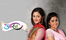 'Uttaran' lead actress Tina Dutta aka 'Ichcha' dons a bikini as she beats the heat in a pool!