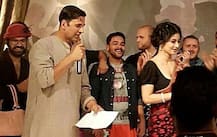 Gold: TV actress Nikita Dutta's Bollywood debut; Joins Mouni Roy in Akshay Kumar's film!