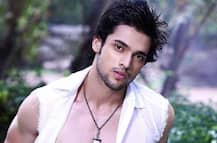 'Kaisi Yeh Yaariyaan' fame actor Parth Samthaan hospitalized! Friends visit him!