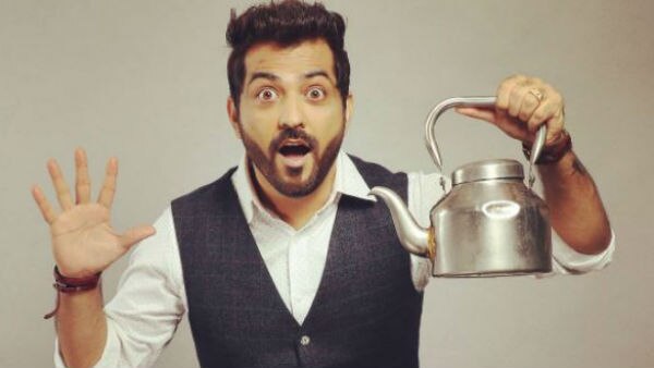 Bigg Boss 10 FINALIST Manu Punjabi to host a new chat show! Bigg Boss 10 FINALIST Manu Punjabi to host a new chat show!