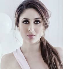 This NEW PIC of Kareena Kapoor's BABY BOY Taimur playing with a flower is beyond CUTENESS!