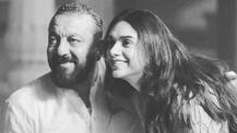 Sanjay Dutt plays both my mother, father: Aditi Rao Hydari