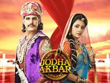 'Jodha Akbar' actor Ravi Bhatia aka Salim is already a father of six months old baby!