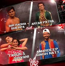 Dance Plus 3 WINNER: Bir Radha Sherpa from Assam lifts the trophy! LEAKED PICS!