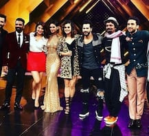 'Dance Plus 3' WINNER Bir Radha Sherpa SPOTTED with the trophy! Leaked PICS!