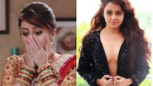 PICS: Devoleena Bhattacharjee aka Gopi bahu of ‘Saath Nibhana Saathiya’ goes BRALESS in an unbuttoned jacket!