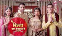 'Yeh Rishta Kya Kehlata Hai' actor Anshul Pandey aka Naman confirms DATING co-star Priyanka Udhwani aka Karishma!