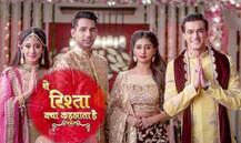 From Shivangi-Mohsin, Hina Khan to Rohan-Kanchi, 'Yeh Rishta Kya Kehlata Hai' actors who fell in love on the sets!