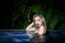 Another Kardashian is pregnant! Reality TV star Khloé Kardashian expecting FIRST BABY with boyfriend; Revealed days after her half sister Kylie Jenner's BIG BABY NEWS!