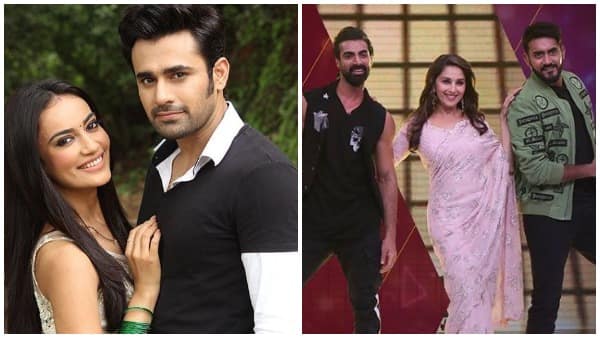 BARC TRP ratings week 27, 2018: Naagin 3, Dance Deewane continue to rule hearts BARC TRP ratings week 27, 2018: Naagin 3, Dance Deewane continue to rule hearts