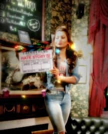 Hate Story 4: Lead actor Karan Wahi's FIRST LOOK from Urvashi Rautela starrer film!