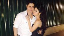 Ex-boyfriend Mohit Raina's Birthday wishes for Mouni Roy & their pictures prove they are back together!