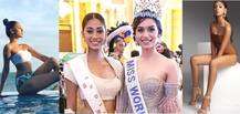 PICS: For Miss World 2018, Meet India\'s Anukreethy Vas Who Is Representing Nation For The Crown