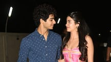 Dhadak: 'Kapoor' family turns up at the special screening of Janhvi-Ishaan's film!