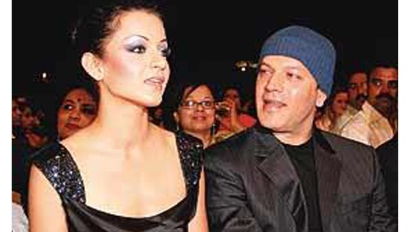 Kangana, Aditya Pancholi embroiled in a legal battle Kangana, Aditya Pancholi embroiled in a legal battle