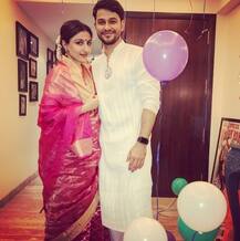 Soha Ali Khan & Kunal Kemmu name their NEWBORN daughter Inaaya Naumi Kemmu!