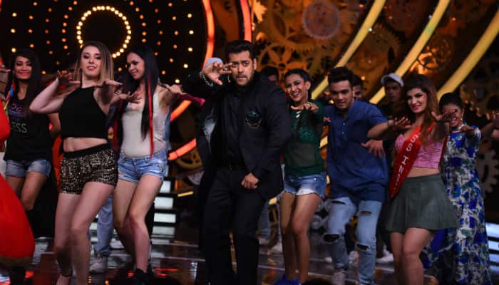 Salman Khan is all set to launch this season of Bigg Boss in a grand premiere tonight and while the superstar will introduce the contestants of this season on Sunday night few of the names have already been confirmed by the makers and ahead of the first episode take a look at the contestants who will spice up the show this season! 