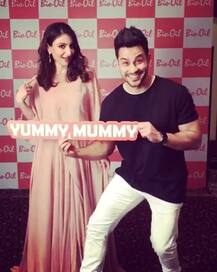 Soha Ali Khan & Kunal Kemmu take newborn baby girl Inaaya Naumi Kemmu home from hospital!