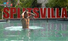 IN PICS: Bigg Boss 11's HOTTEST contestant Priyank Sharma's ROMANTIC pool date with girlfriend Divya in 'Splitsvilla 10'