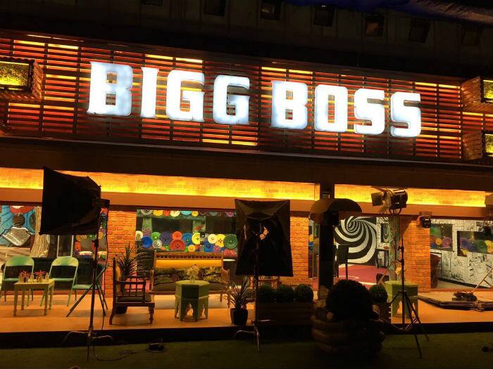 Popular reality show 'Bigg Boss 11' got started from October 1st. It's been only a few days but we have already witnessed some major fights among housemates. [PIC CREDIT: COLORS]
