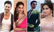 'Dhadak' celebs review: Varun, Madhuri, Sonam & others praise Janhvi-Ishaan's film!
