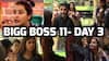 Bigg Boss 11 DAY 3: Housemates win the FIRST task as Shilpa-Vikas continue their UGLY FIGHT while Sapna BLASTS Jyoti!