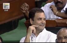 No-Confidence Motion: Rahul Gandhi HUGS Pm Modi! Rajkummar Rao & Bollywood Celebs REACT!