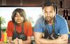 Chef MOVIE REVIEW: Saif Ali Khan starrer charms you with its simplicity!