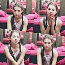 Bigg Boss 11- OMG! Benafsha Soonawalla's alleged beau Varun gets INSECURE over her closeness with Priyank; Might enter as WILD CARD CONTESTANT!