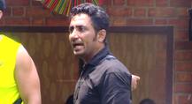 Bigg Boss 11: Zubair Khan makes emergency exit after he consumes pills post Salman's lashing!