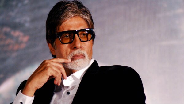 Big B not to celebrate his birthday, Diwali this year! Big B not to celebrate his birthday, Diwali this year!