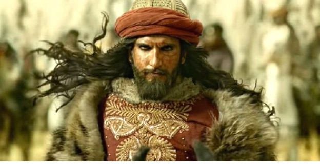 `Padmavati` trailer sets record, gets highest number of views in 24hrs `Padmavati` trailer sets record, gets highest number of views in 24hrs