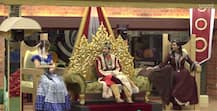 Bigg Boss 11: Team Red WINS the luxury budget task; Hina, Vikas & other team members become CAPTAINCY contenders!