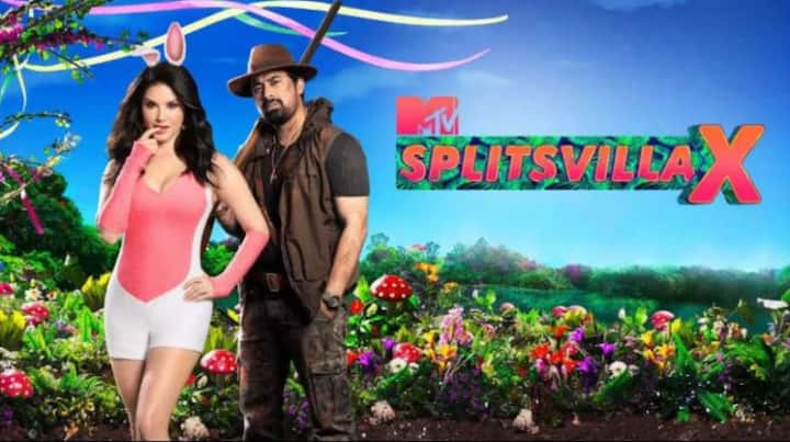 Popular MTV reality show ‘Splitsvilla’ came back on TV screens with its 10th season in July this year and the show's finale will be aired after few weeks. (Photo: MTV)