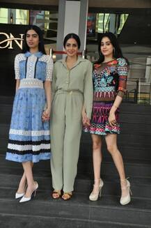 IN PICS: Sridevi's younger daughter Khushi Kapoor's 'sizzling' BIKINI clicks are breaking the internet!