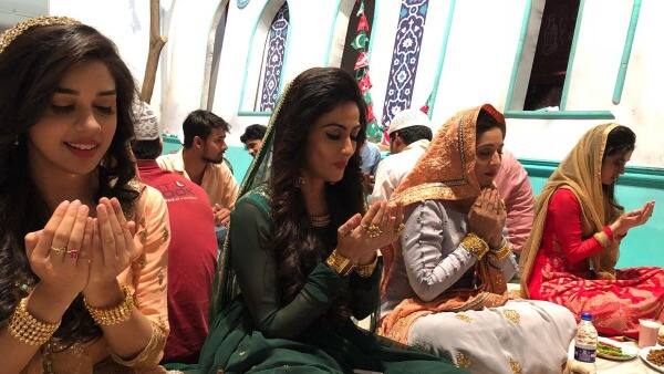 Zee TV’s Ishq Subhan Allah has slipped to the seventh spot in the current week. The social drama starring Eisha Singh and Adnan Khan is churning out some interesting drama surrounding the hue secret. 