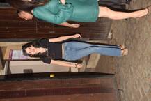Kapoor's family Dinner at Anil Kapoor's house: Janhvi-Khushi, Shanaya, Arjun & others at get-together!