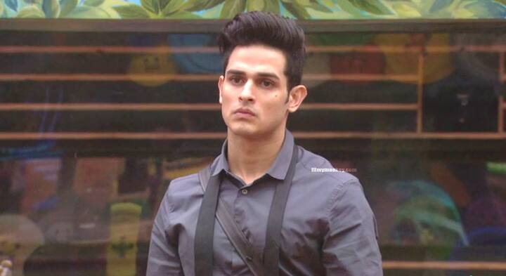 Popular reality TV star Priyank Sharma is in the news ever since he entered 'Bigg Boss 11' .(Photo: Colors)