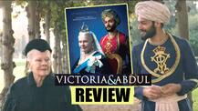 Victoria & Abdul REVIEW: Film starring Judi Dench, Ali Fazal.. bolstered by superlative performances