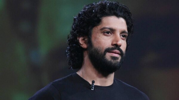 Woman are more harassed, but not all the time, says Farhan Akhtar Woman are more harassed, but not all the time, says Farhan Akhtar